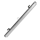 125*45cm Car Auto Retractable Sunshade Curtain Roll Shield for Car Window  DDR