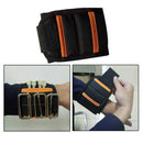 1pcs Adjustable powerful magnetic wristband Belt Tool For Holding Screw ZAX