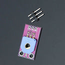 5x CJMCU-103 Rotary Angle Sensor Module SV01A103AEA01R00 Trimmer Potentiometer h