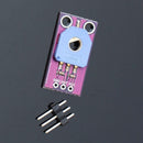 5x CJMCU-103 Rotary Angle Sensor Module SV01A103AEA01R00 Trimmer Potentiometer h