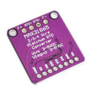 Temperature Detector Module RTD Sensor PT100-PT1000 for UNO R3 MAX31865 FBC VYZ