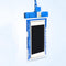 2PCS Swimming Waterproof Underwater Case Cover Dry Bag Pouch Armband For  YEA