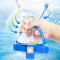 2PCS Swimming Waterproof Underwater Case Cover Dry Bag Pouch Armband For  YEA