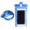 2PCS Swimming Waterproof Underwater Case Cover Dry Bag Pouch Armband For  YEA