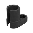 Universal 1/2'' Oxygen Sensor Wrench Offset Removal Flare Nut Socket Too TDV