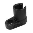 Universal 1/2'' Oxygen Sensor Wrench Offset Removal Flare Nut Socket Too TDV