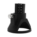 Electric Hand Drill Power Tools Wood Milling Burrs Cutter Set with Cov ZNJ