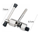 Bike Bicycle Chain Cutter Splitter Breaker Repair Rivet Link Pin Remover Tool gf