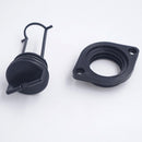 Inflatable Boat Tender Raft Dinghy Kayak Canoe Air Valve Water Sport Outdoor fgd