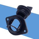 Inflatable Boat Tender Raft Dinghy Kayak Canoe Air Valve Water Sport Outdoor fgd