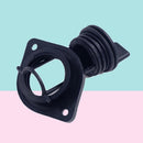 Inflatable Boat Tender Raft Dinghy Kayak Canoe Air Valve Water Sport Outdoor fgd