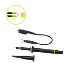 Pocket Oscilloscope Probe X1X10 + Protective Cover + Identification JEJ