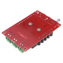 TDA7498 100W High Power Audio Digital Power Amplifier Module Board DC 1 ZSC DSB