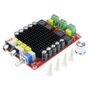 TDA7498 100W High Power Audio Digital Power Amplifier Module Board DC 1 ZSC DSB