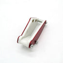 Red Chain Stock Chain Protection To Prevent Chain Derailment And Engin XMY