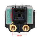 Starter Solenoid Relay Optocoupler Relay Module Support For SUZUKI LT-F2 EJE