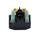 Starter Solenoid Relay Optocoupler Relay Module Support For SUZUKI LT-F2 EJE