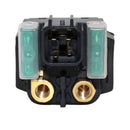 Starter Solenoid Relay Optocoupler Relay Module Support For SUZUKI LT-F2 EJE