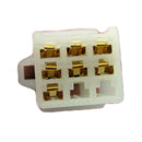 Universal  Handlebar Motorcycle ATV Start Kill On/Off Button Switch Useful jx