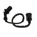 Performance Motorcycle Engine Ignition Coil Armature Module Replacement LBR