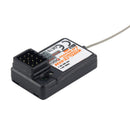 FlySky FS-GR3E 2.4G 3CH Receiver RC Radio System Durable For Transmitter