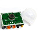 New HC-SR501 Infrared PIR Motion Sensor Module Raspberry PI For Arduino RUH