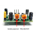New HC-SR501 Infrared PIR Motion Sensor Module Raspberry PI For Arduino Durable