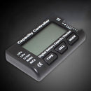 RC CellMeter-7 Digital Battery Capacity Checker Fr LiPo LiFe Li-ion Nicd NiMH