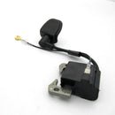 Durable Ignition Coil Unit Module for 2-Stroke 33/47/49cc Pocket Dirt Bike KVV