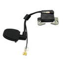 Durable Ignition Coil Unit Module for 2-Stroke 33/47/49cc Pocket Dirt Bike KVV