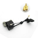 Durable Ignition Coil Unit Module for 2-Stroke 33/47/49cc Pocket Dirt Bike KVV
