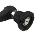 1pcs High Pressure Car Wash Water Spray Gun Short Head  Multiple Useful TJG LEL
