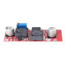 Boost Buck DC-DC adjustable step up down Converter XL6009 Module Solar Voltage a