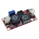 Boost Buck DC-DC adjustable step up down Converter XL6009 Module Solar Voltage a