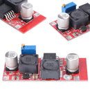 Boost Buck DC-DC adjustable step up down Converter XL6009 Module Solar Voltage a