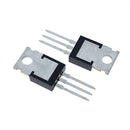 10PCS IRF3205 TO-220 Transistor MOS 55V Unipolar N-MOSFET Transistor Bla XAZ