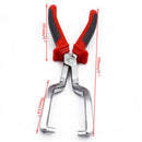 Fuel Filter Pliers Petrol Clip Pipe Hose Release Disconnect Removal Tool 1x MZY