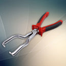 Fuel Filter Pliers Petrol Clip Pipe Hose Release Disconnect Removal Tool 1x MZY