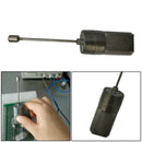 DC 3.7V Mini Geared Motor Adjustable Speed Reduction Motor Brushed DC Motor KXD