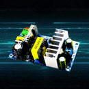 AC-DC Converter AC 110V-245V to DC 24V 4A 100W Switching Power Supply Module bn