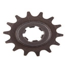 14 Teeth Front Sprocket Pinion Gear Fit for 49cc 2 Stroke Mini Bike Dir PJE EFZ
