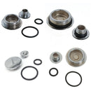 For 70cc 90cc 110cc 125cc Motorcycle Engine Case Cover Screws Plug Bolts