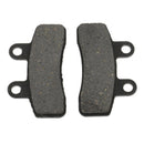 Caliper Brake Pads For 110cc-125cc ATV Buggy Go Kart Scooter Pit Dirt Bike