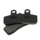 Caliper Brake Pads For 110cc-125cc ATV Buggy Go Kart Scooter Pit Dirt Bike