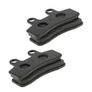 Caliper Brake Pads For 110cc-125cc ATV Buggy Go Kart Scooter Pit Dirt Bike