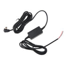 2PCS Mini Hard Wire Cable Cord Car Charger Kit for Cam Camera Recorder V DKY