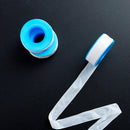 10 Rolls White PTFE Tape 20m Joint Thread Sealing Plumber Sealing Tape