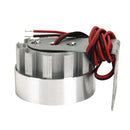 4PCS External High-Power Front Lamp Condensing 4-Bead Led Motorcycle Lamp NCW