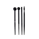 Clay Sculpting Set Carving Pottery Tools Shapers Polymer Modeling Cerami QLN