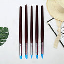 Clay Sculpting Set Carving Pottery Tools Shapers Polymer Modeling Cerami QLN